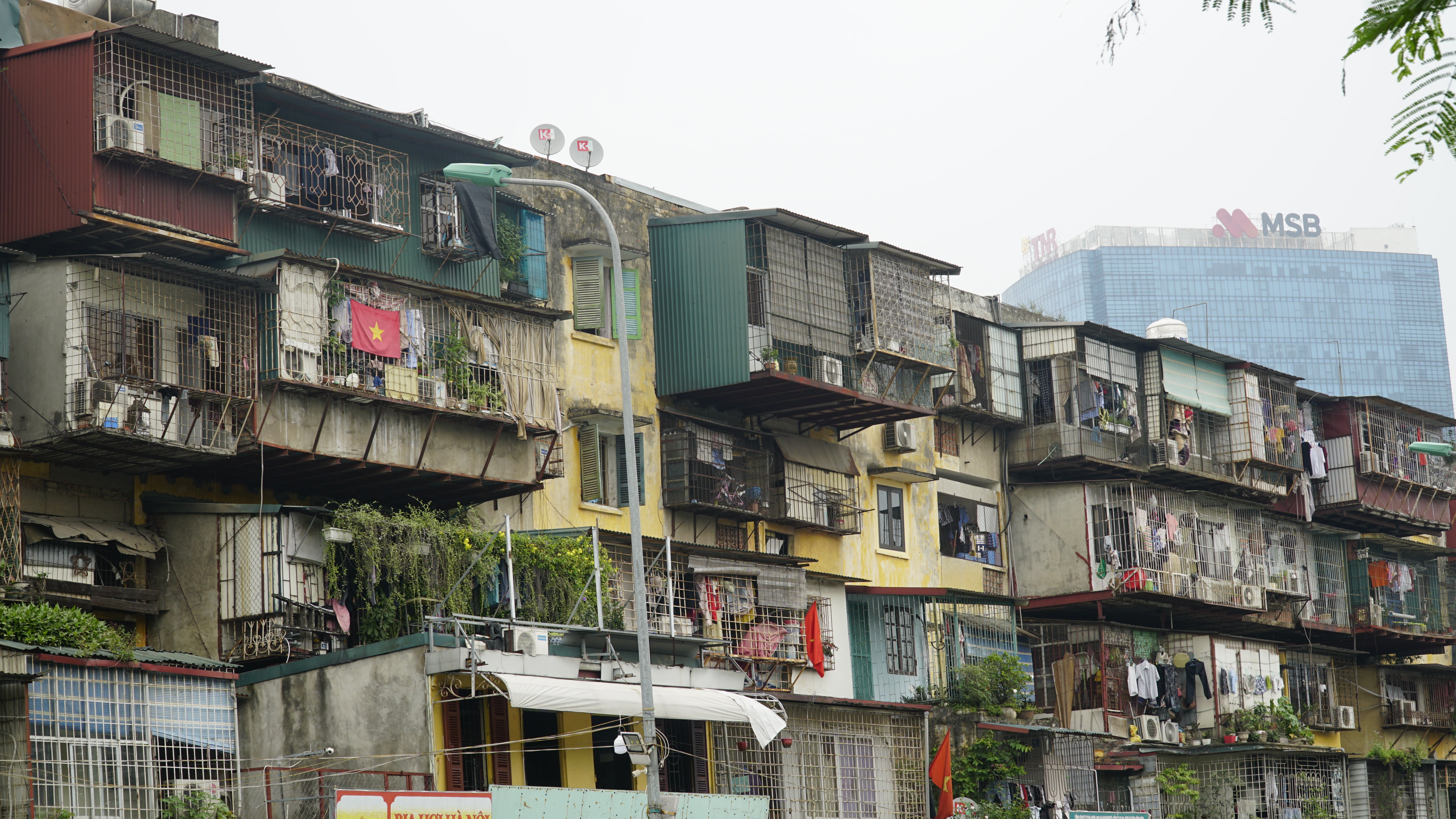 Bài 3: Giậm chân tại chỗ vì thiếu khung pháp lý?